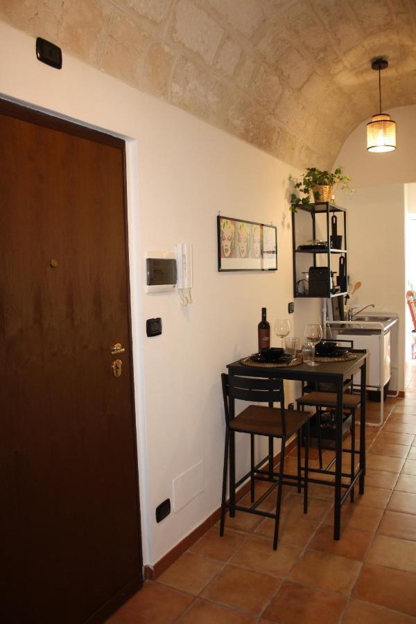 My Happy Place Bari Exterior photo