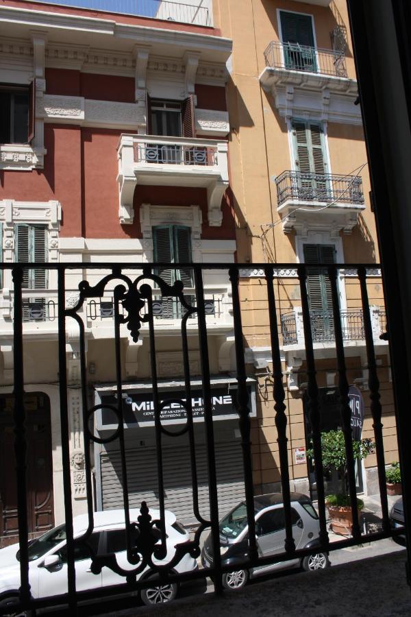 My Happy Place Bari Exterior photo