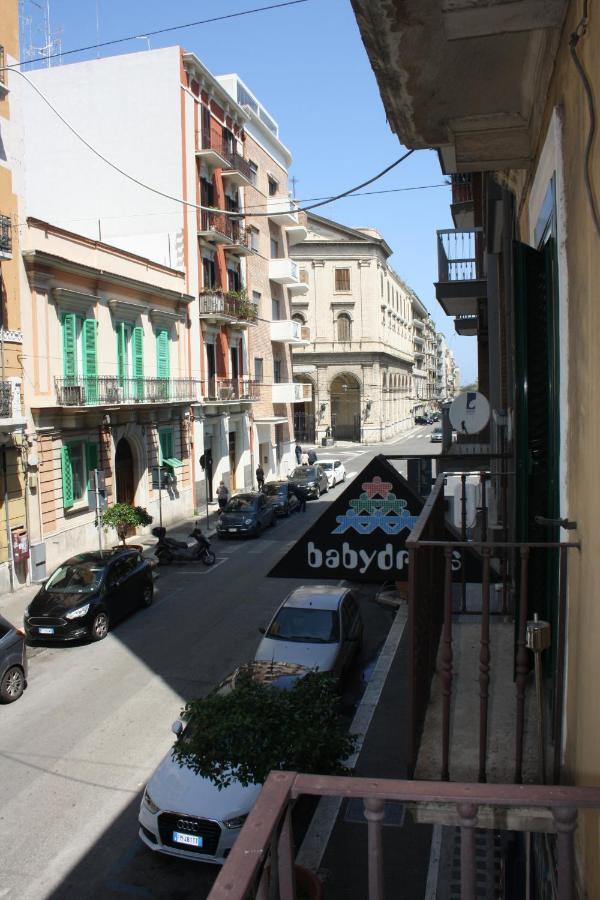 My Happy Place Bari Exterior photo